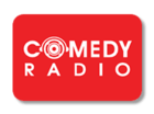 Comedy radio